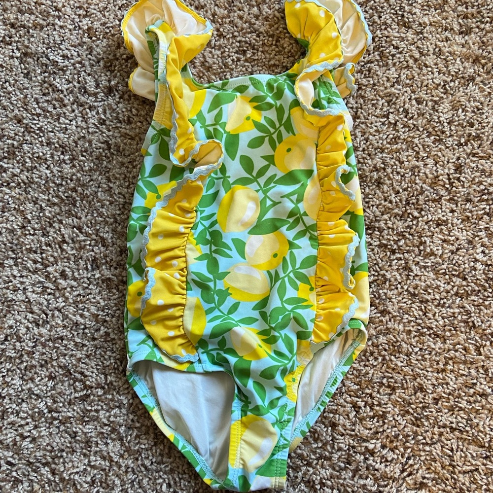 Matilda Jane bathing suit